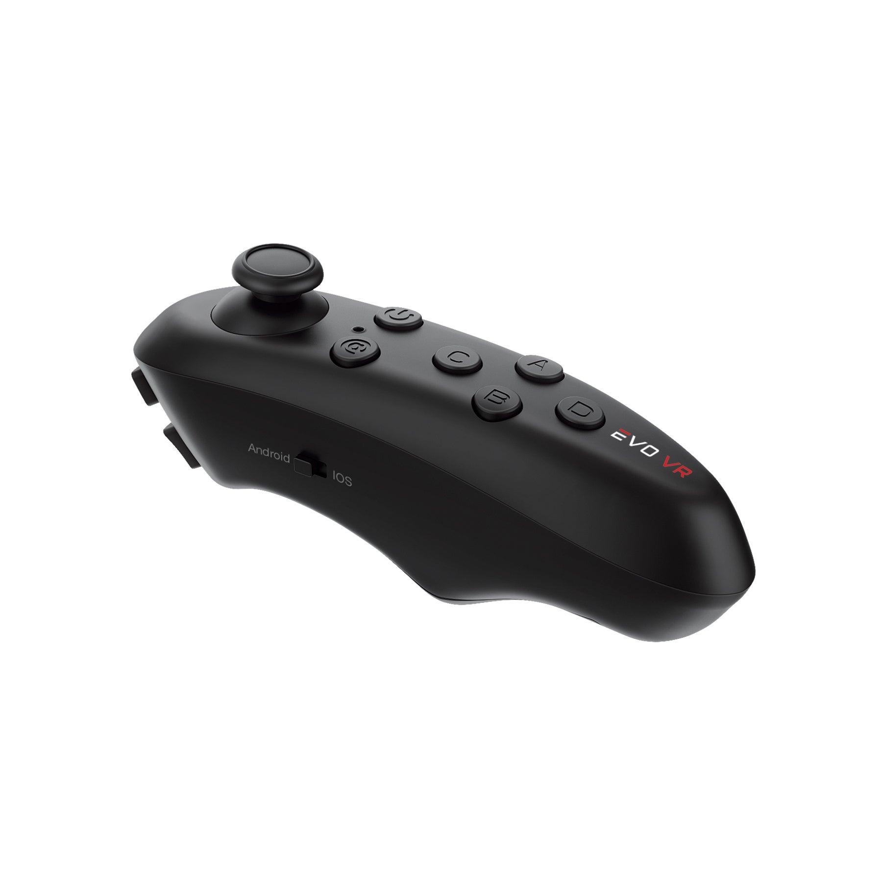 EVO VR Portable Wireless Bluetooth Gamepad (Model MI-VG001-101) EVO VR Portable Wireless Bluetooth Gamepad (Model MI-VG001-101)